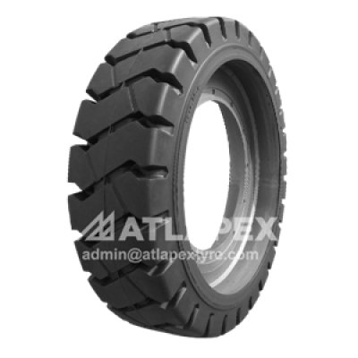 12.00-20 solid trialer tires with CONTIRUN pattern (1)